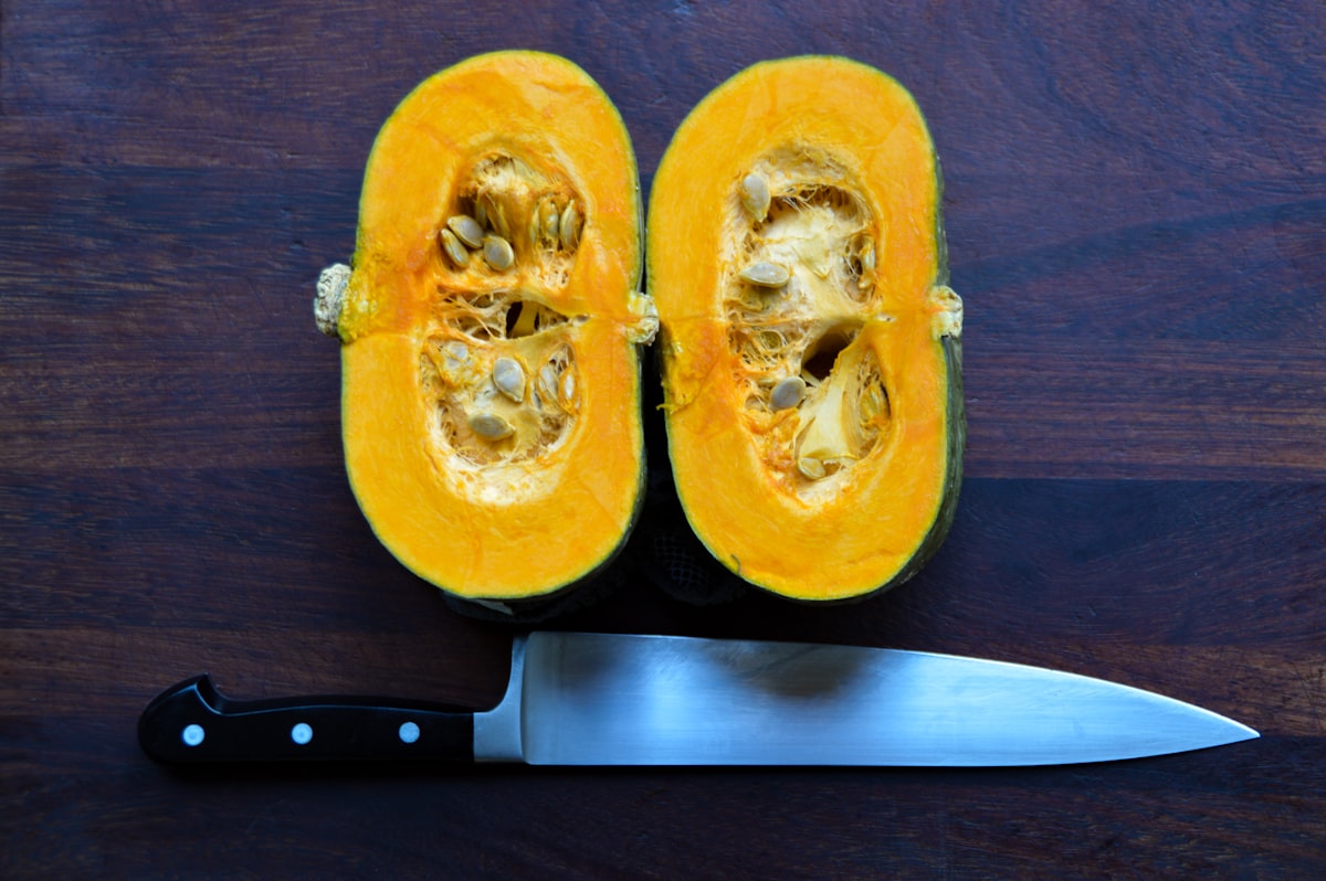 Healthy food preparation